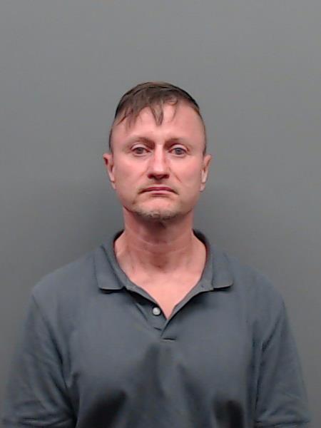 STARKEY, TIMOTHY ADAM booking photo