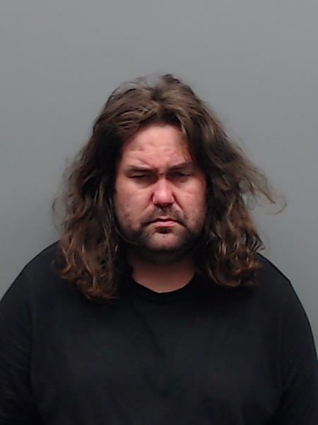 REYNOLDS, PARKER DUNCAN booking photo