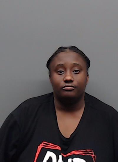 LONG, NIA BREAUN booking photo