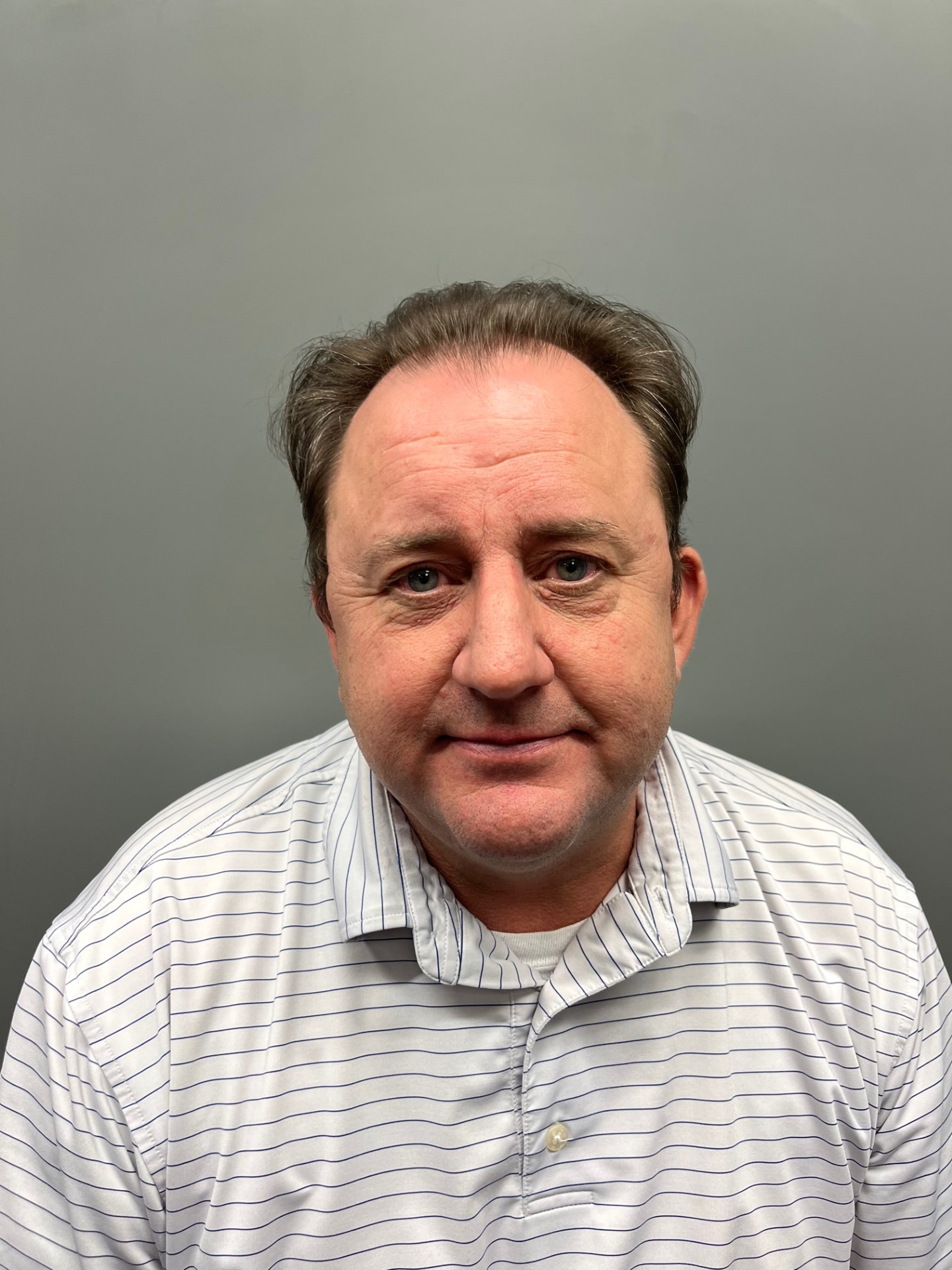 LANHAM, MARTIN LYNN booking photo