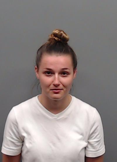 MOORE, SONJA ANN MARIE booking photo