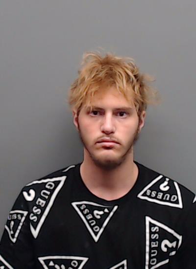 JOYCE, ALTON JAMES booking photo