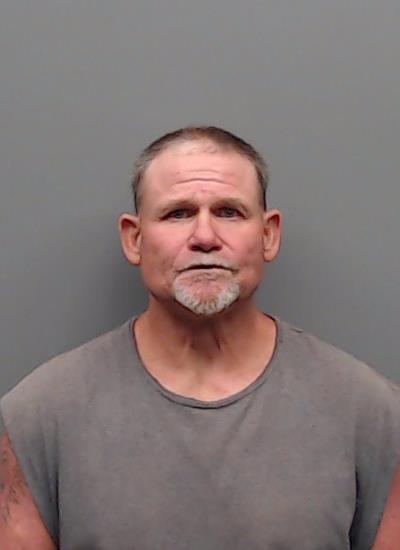 BEAMAN, WILLIAM ROBERT booking photo