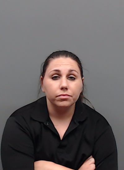 MOORE, SASHA MARIE booking photo