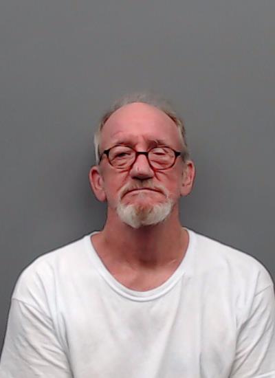 ALFORD, JOSEPH ANDREW booking photo