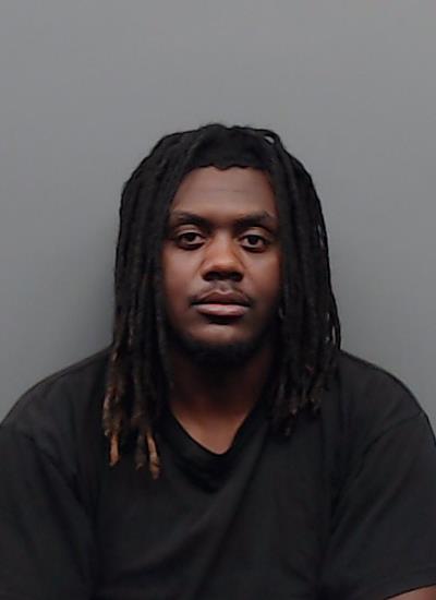 HACKETT, TYARIUS DEVON booking photo