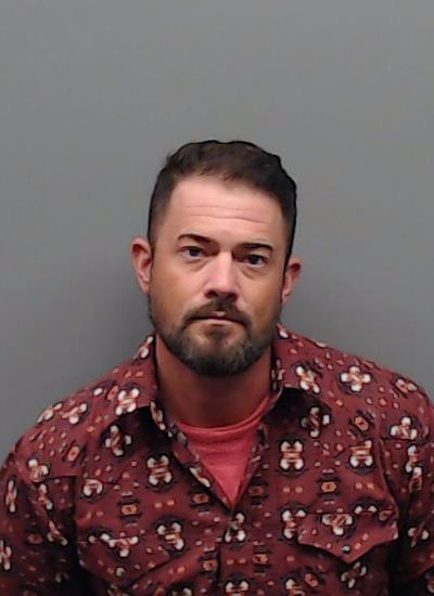WRIGHT, JOSHUA DAVID booking photo