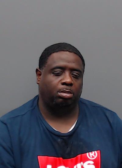 BOWENS, JERRY LEWIS, Jr. booking photo