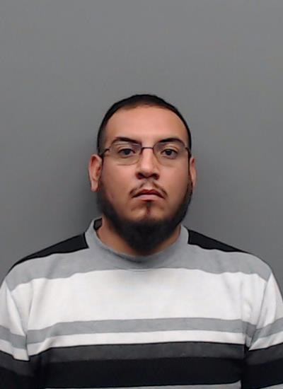 JUAREZ, EMANUEL booking photo