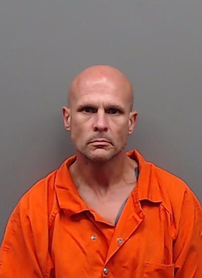 SADLER, JODY PAUL booking photo