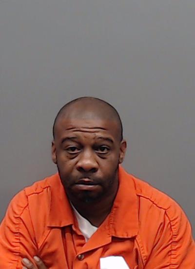 ROSS, JAMARC DANTREL booking photo