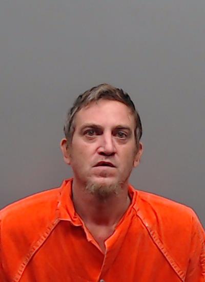 TAYLOR, MATTHEW BLAIR booking photo