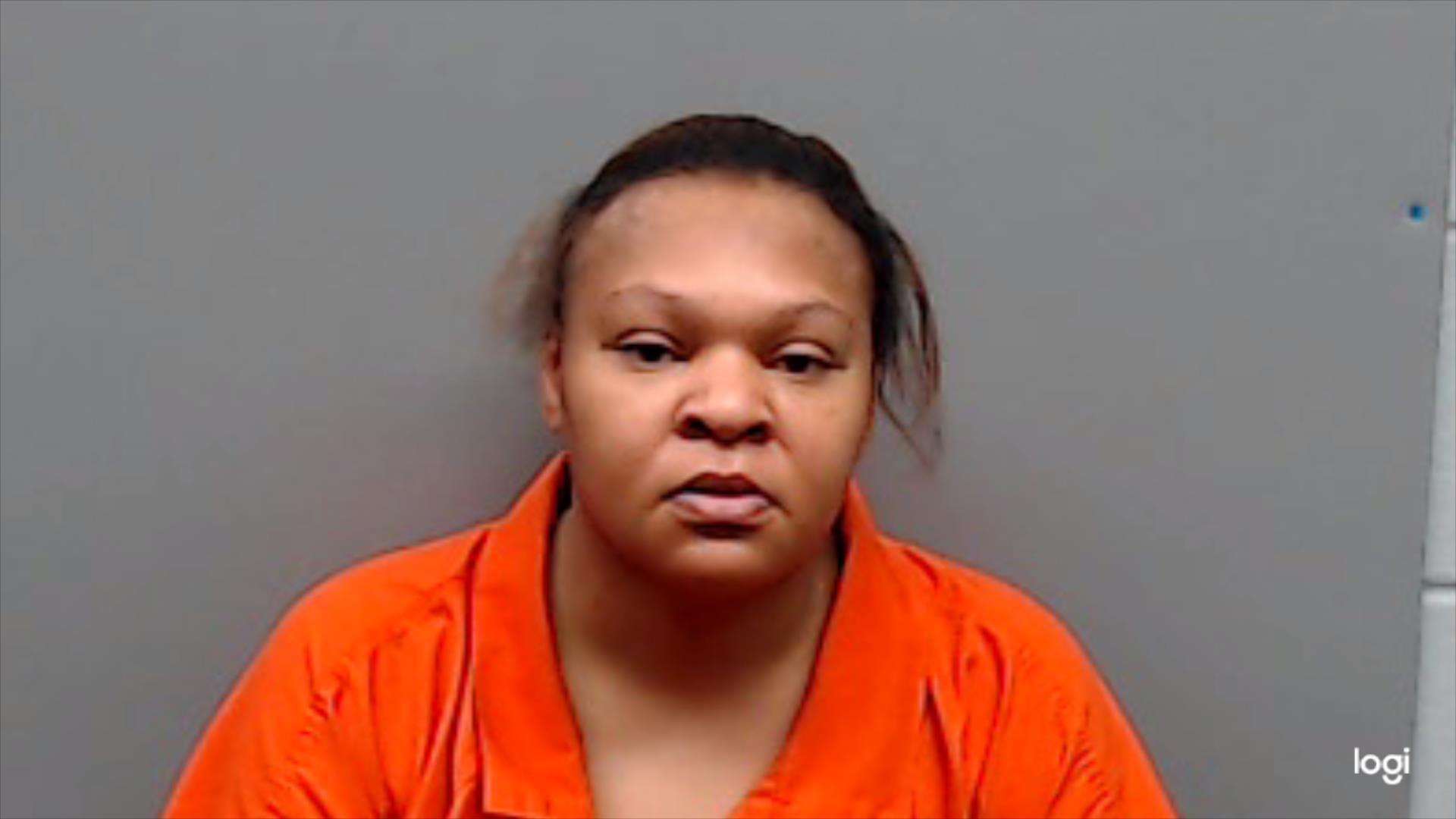 GRAHAM, JOHNITA ELAINE booking photo