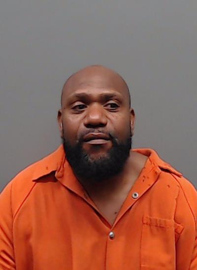 GANAWAY, JOE BILL, Jr. booking photo