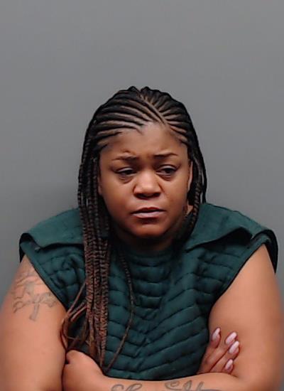 GORDON, JUANITA ANN booking photo