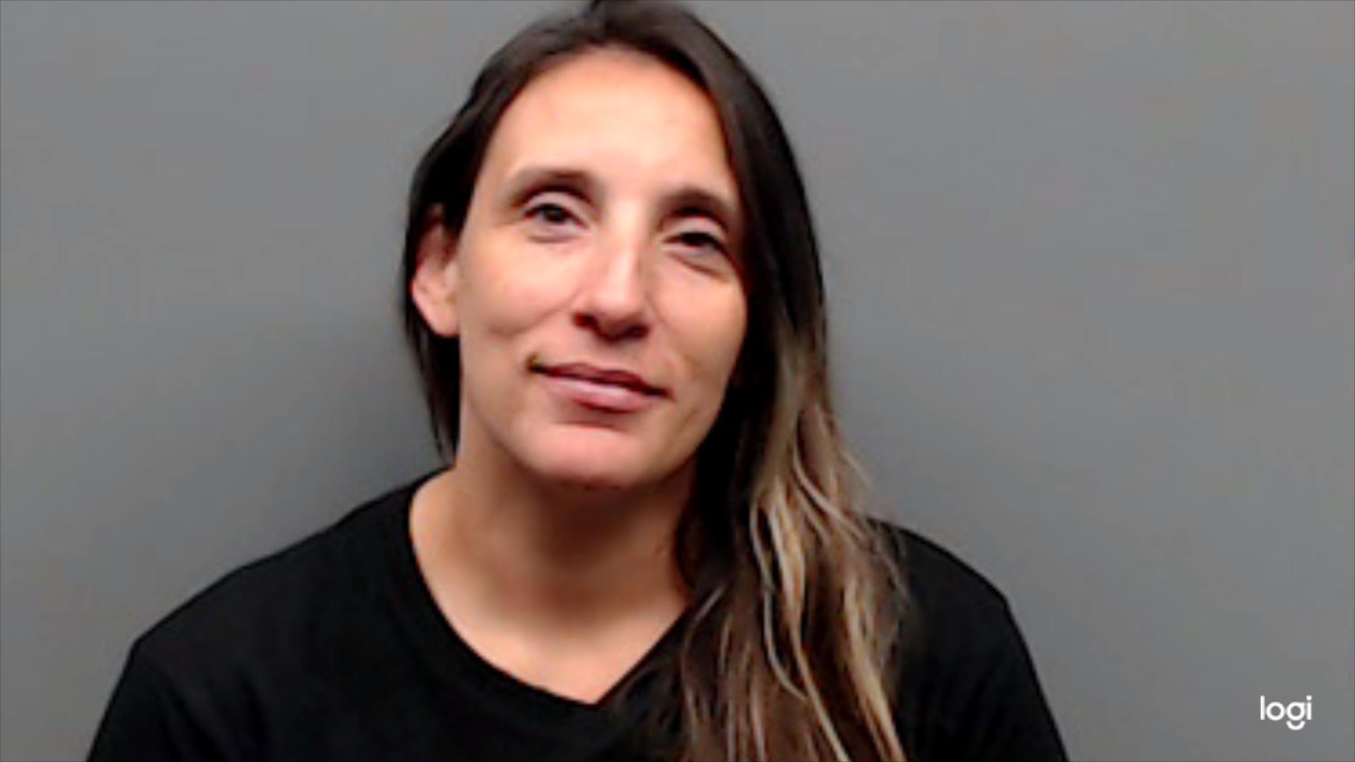 BRISTOW, JESSICA booking photo