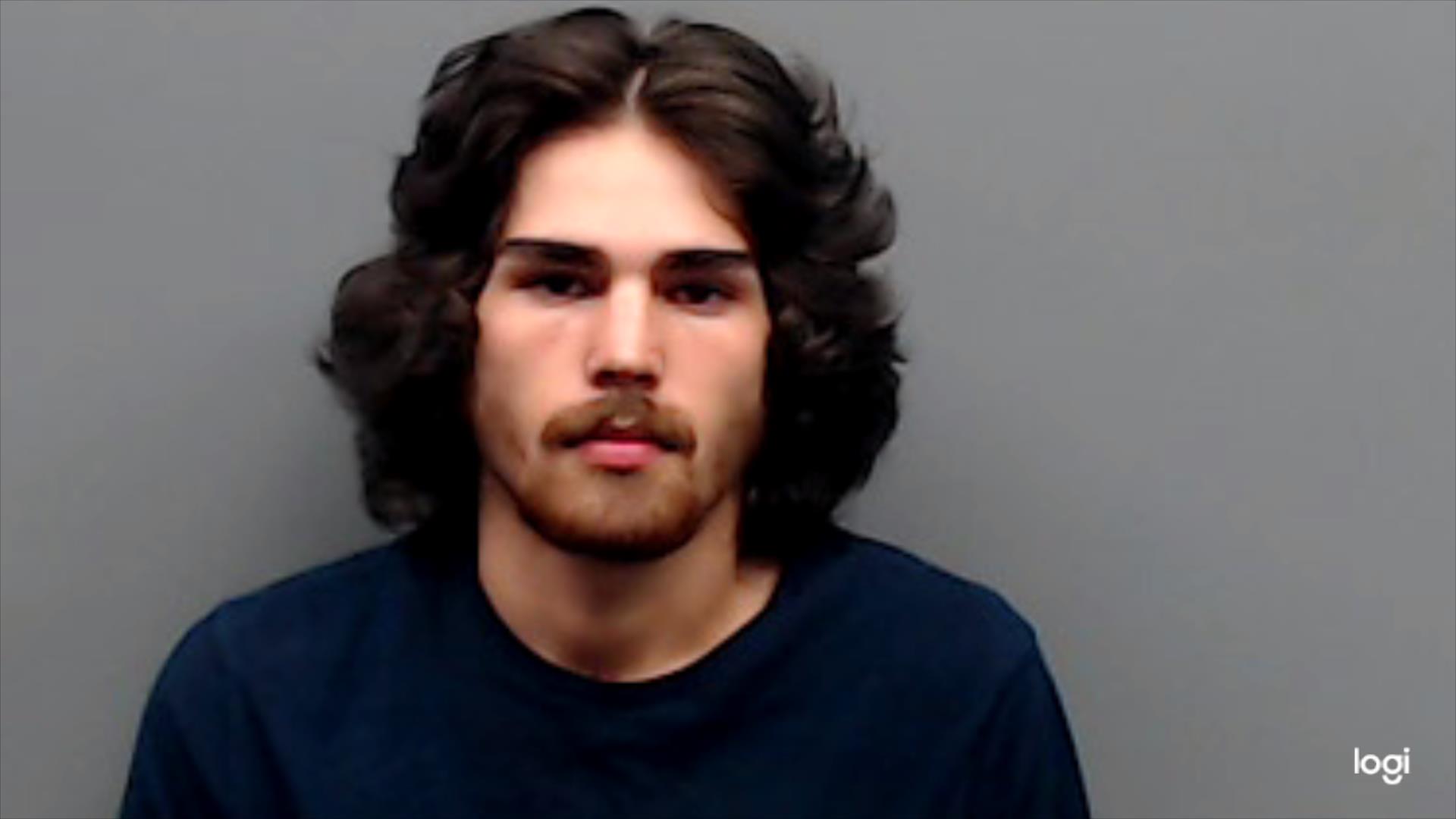 TAYLOR, CAIDEN EMERSON booking photo