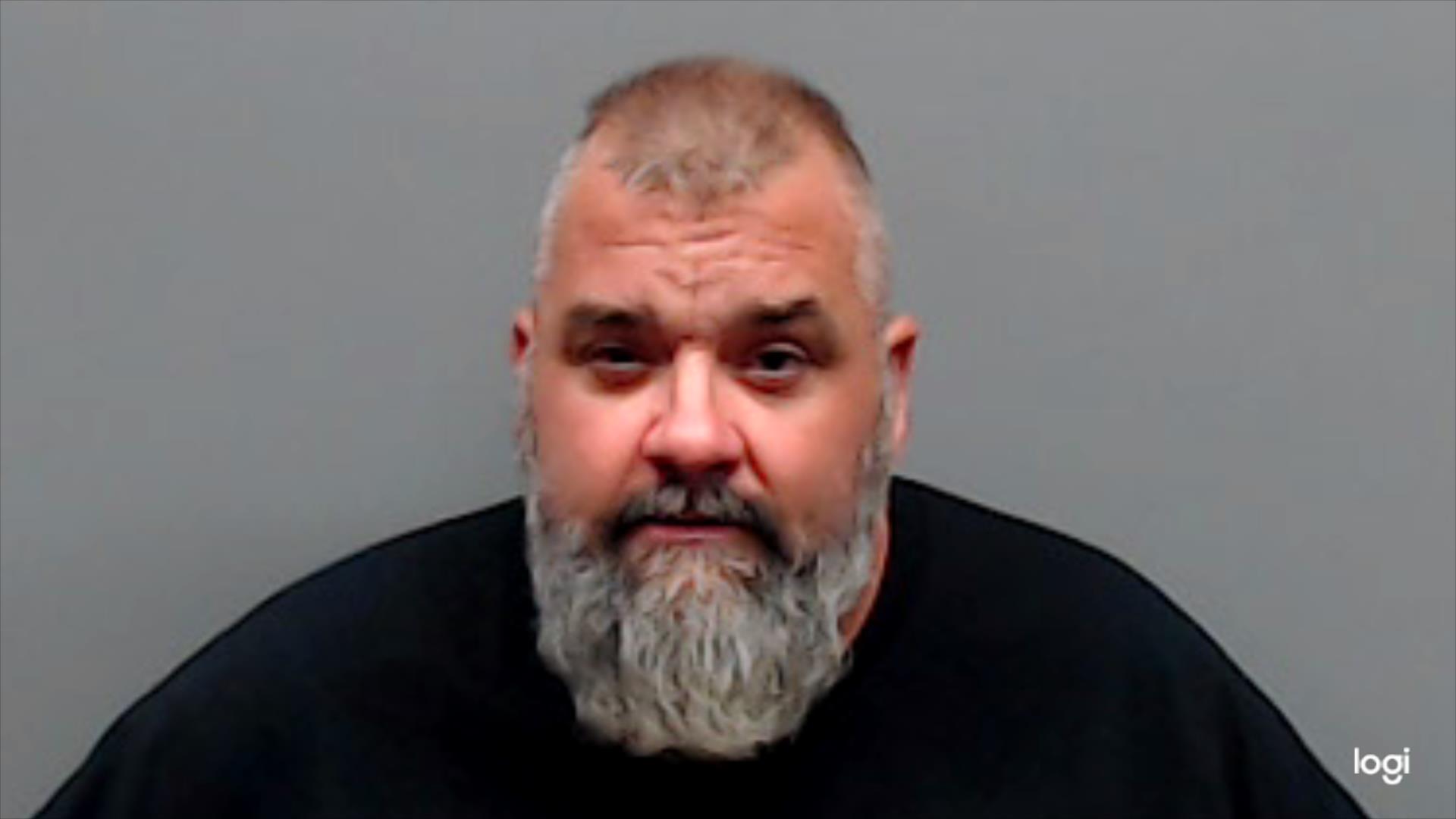 LEMOINE, TODD DANIEL booking photo