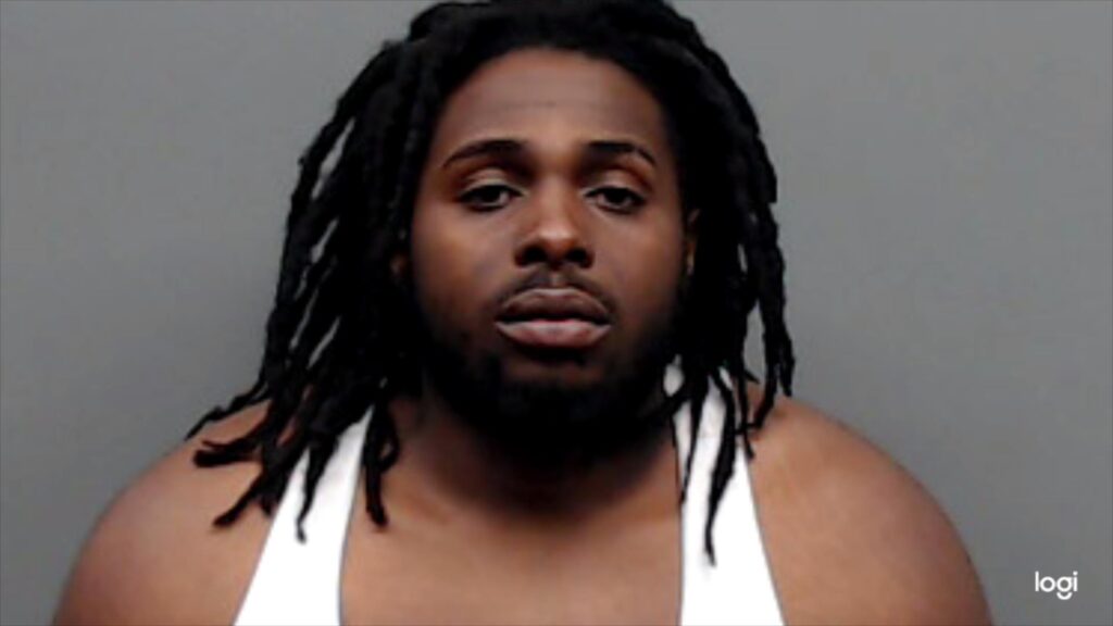 BASS, JOQUAVEOUS ARDARIOUS arrested in Smith County, Texas mugshot