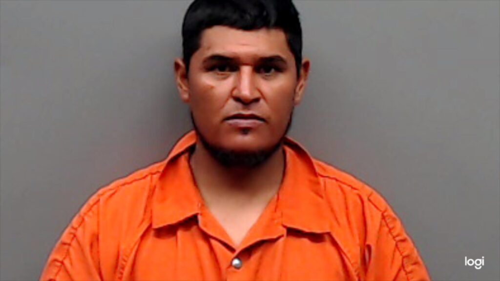 VEGA-HERNANDEZ, DELFINO arrested in Smith County, Texas mugshot