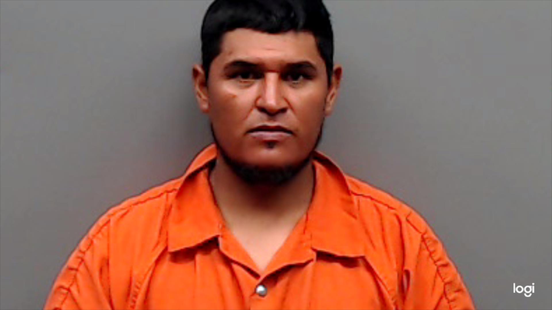 VEGA-HERNANDEZ, DELFINO booking photo