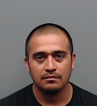GARCIA-PATINO, ROSALINO booking photo