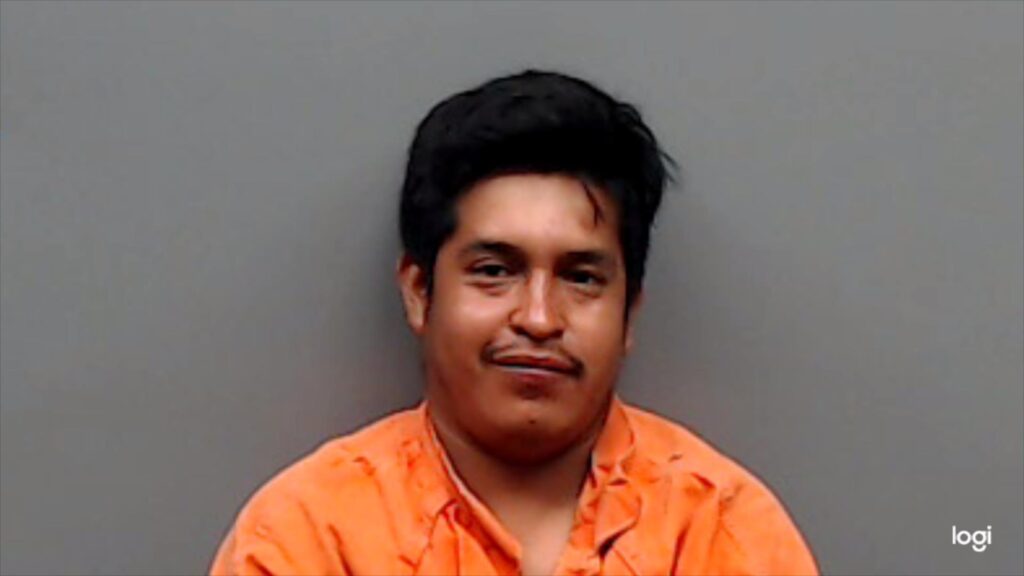 MORALES, VICTOR arrested in Smith County, Texas mugshot