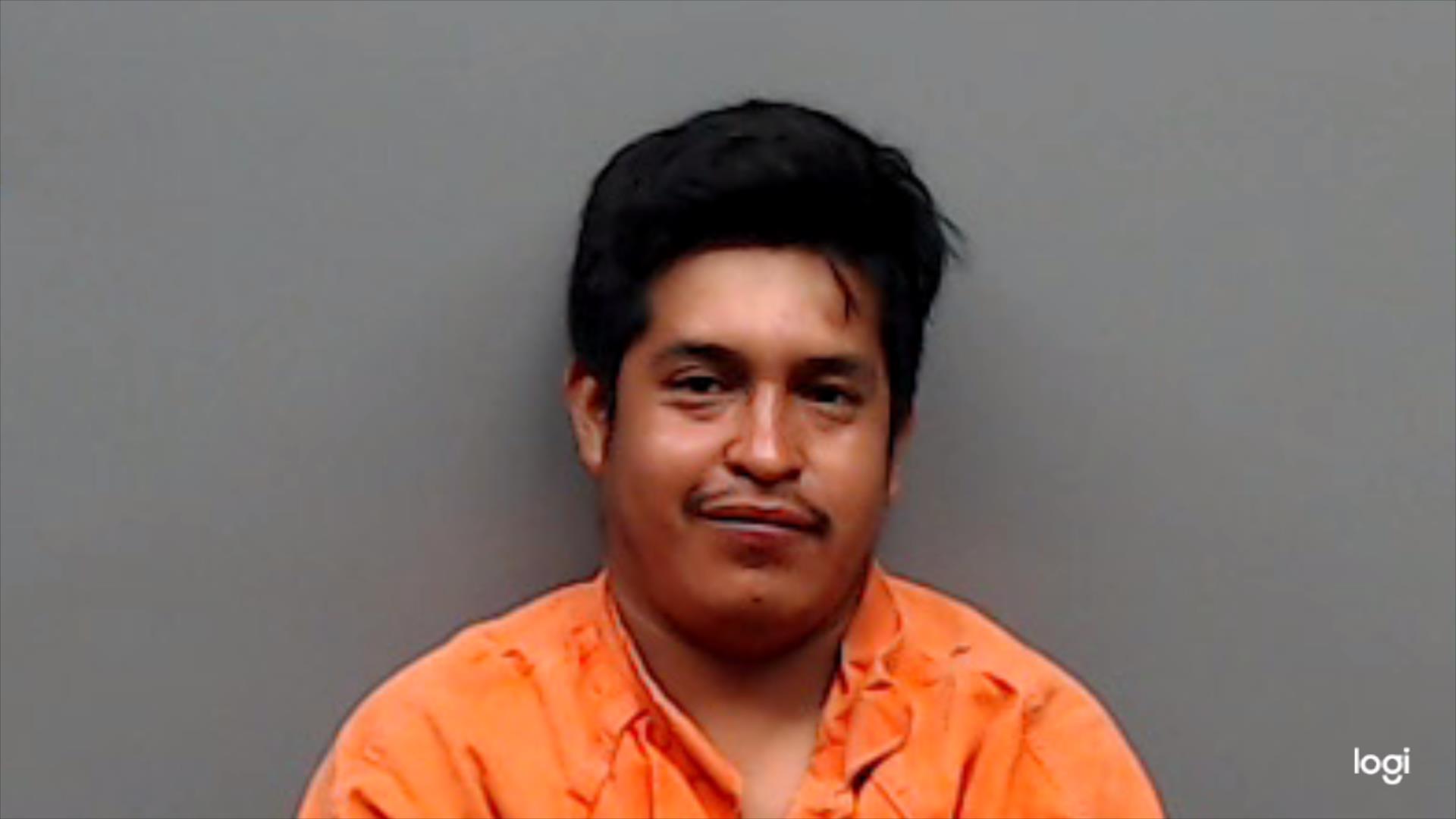 MORALES, VICTOR booking photo