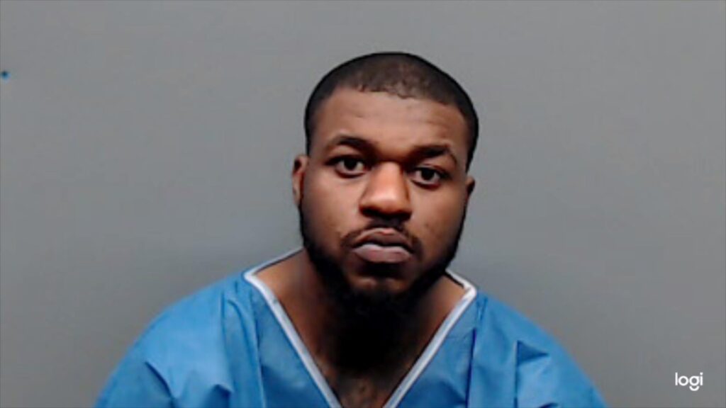 MORGAN, LEE-AUTREY JODECI arrested in Smith County, Texas mugshot