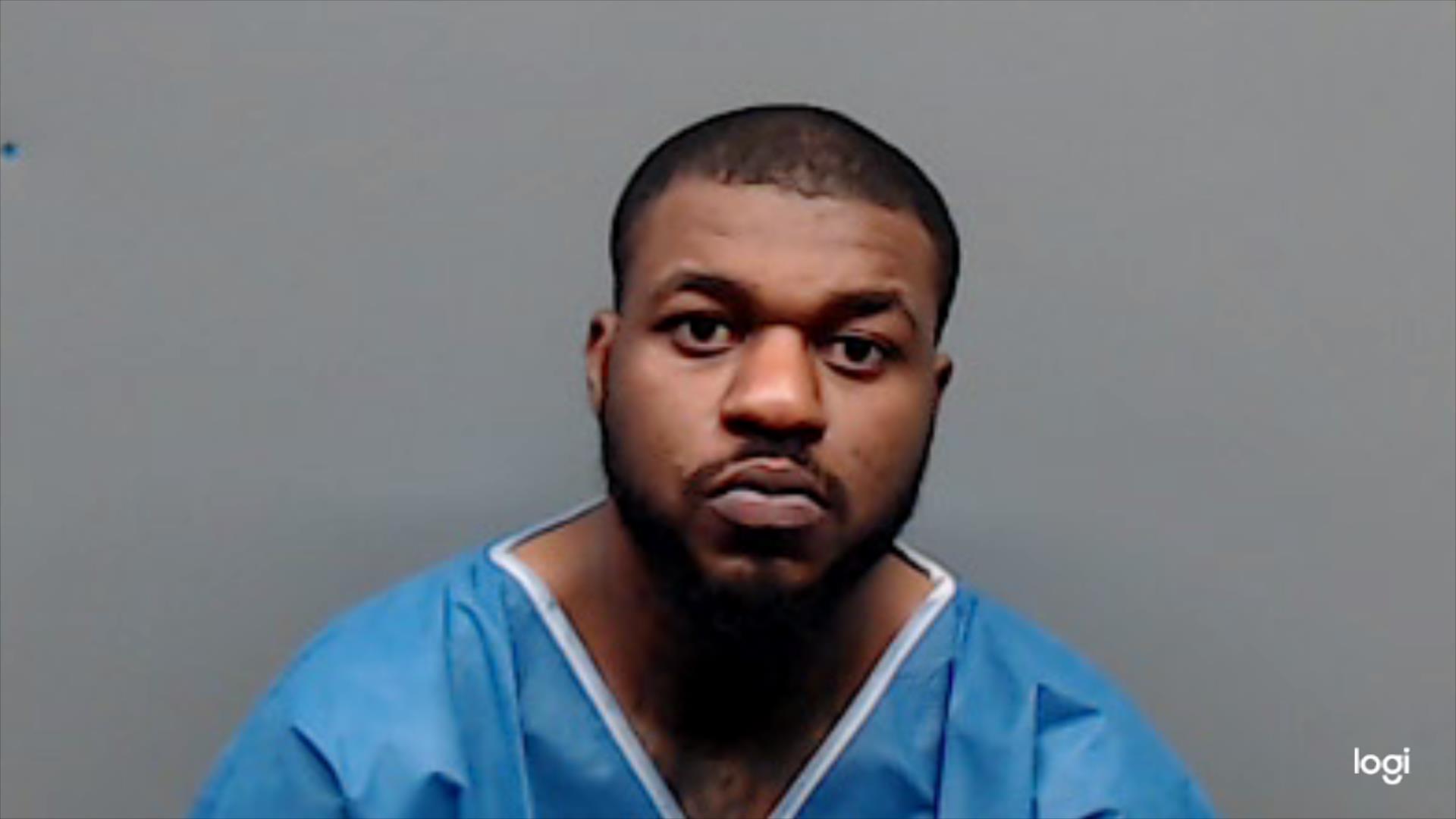 MORGAN, LEE-AUTREY JODECI booking photo