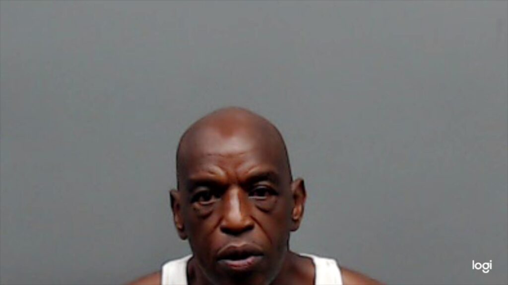 BENNETT, GREGORY TROY arrested in Smith County, Texas mugshot
