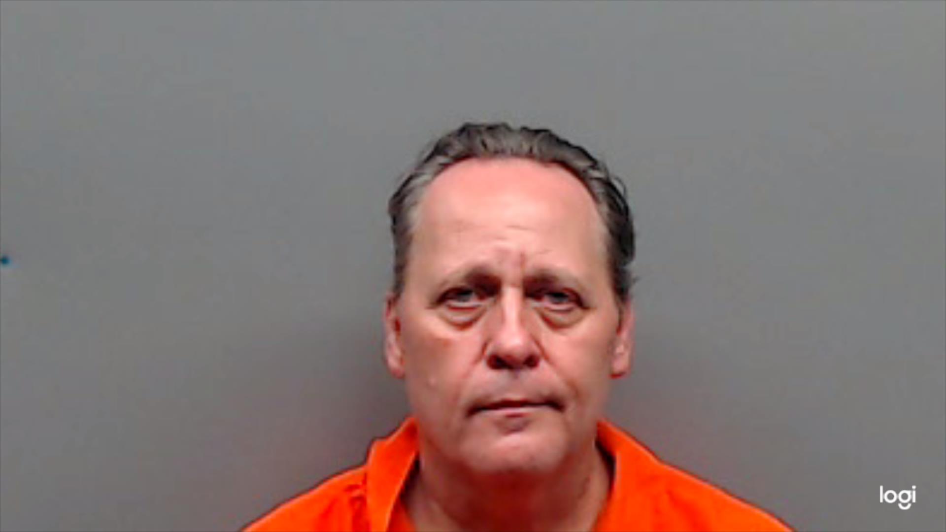 SIMMONS, PAUL booking photo