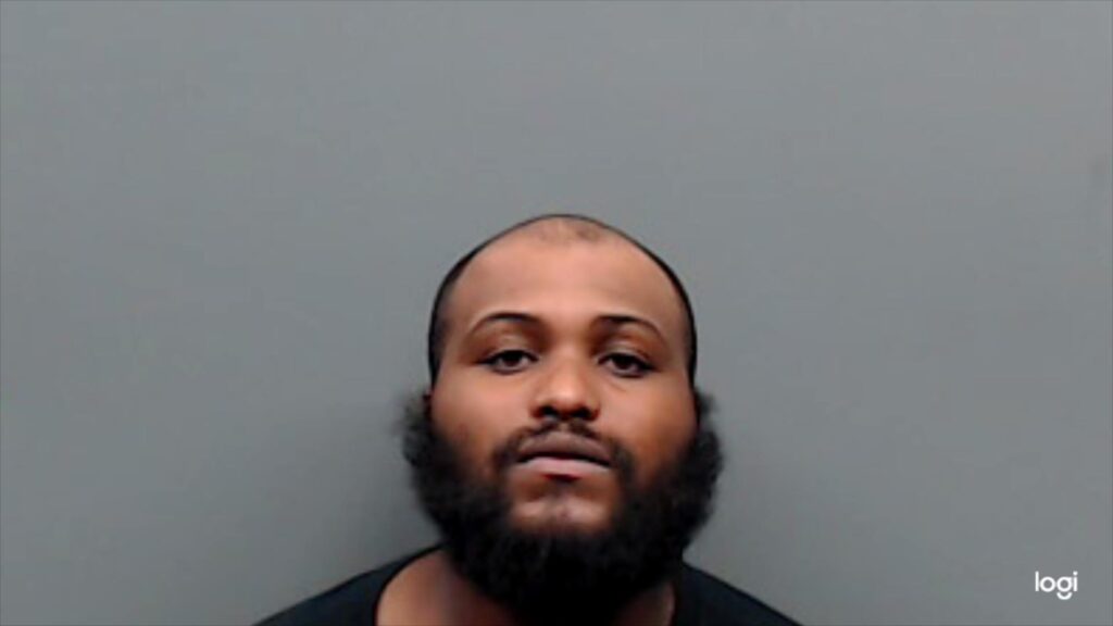 WALKER, MARION ICE arrested in Smith County, Texas mugshot