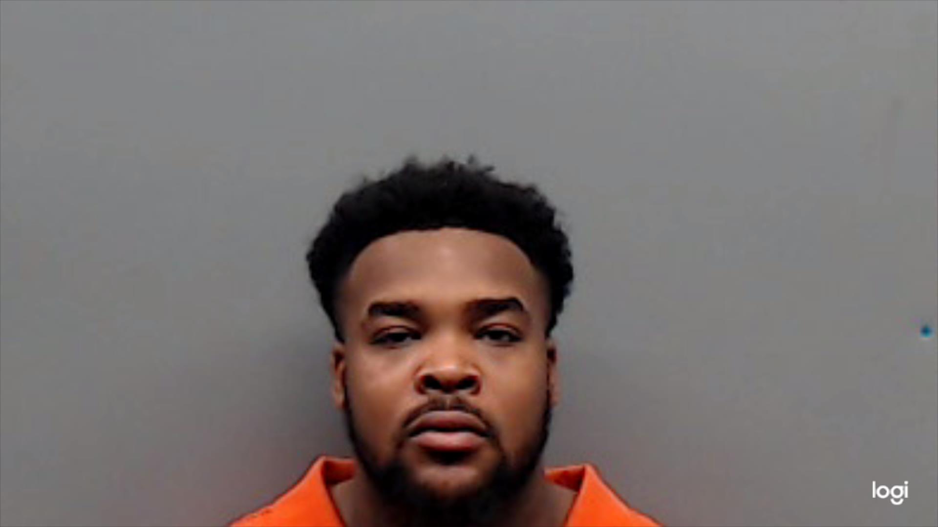 THOMPSON, JOHNOAH booking photo