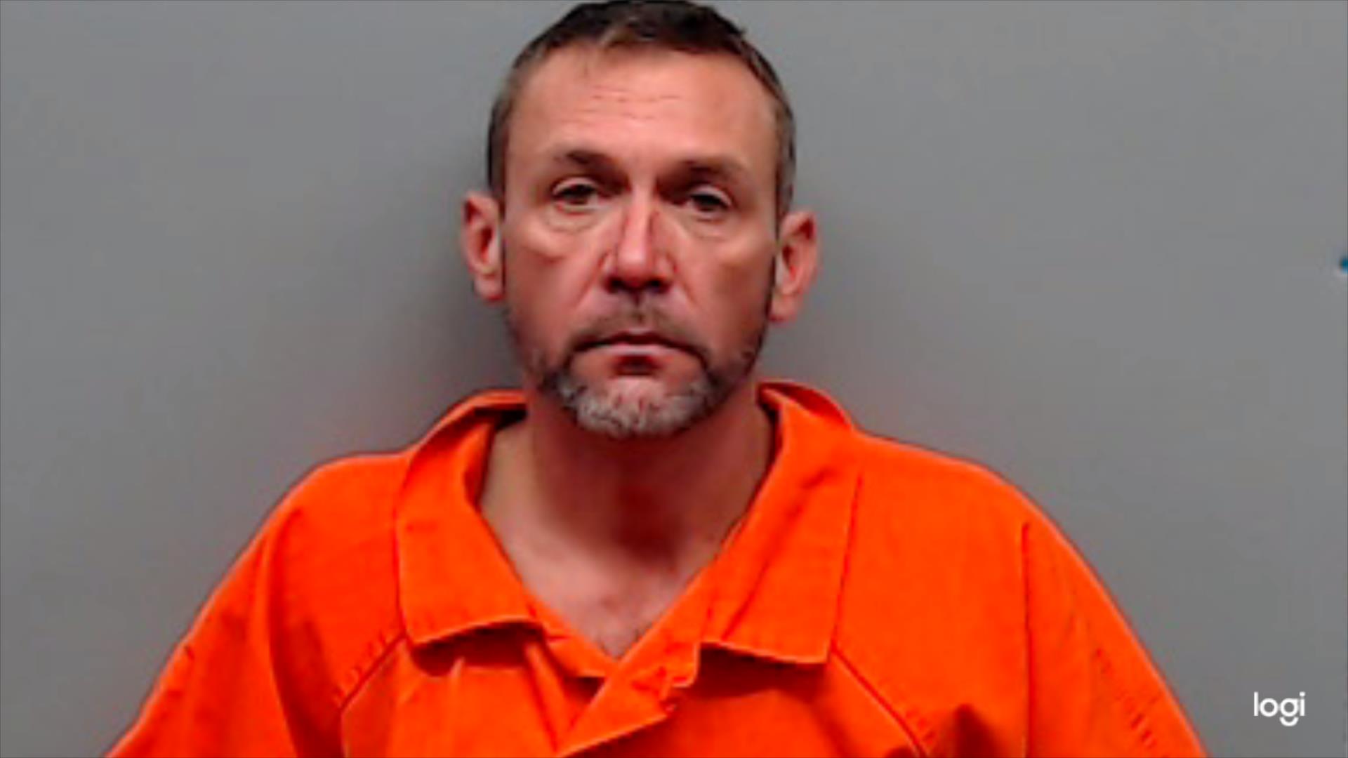 GOLDEN, BILLY JOE booking photo