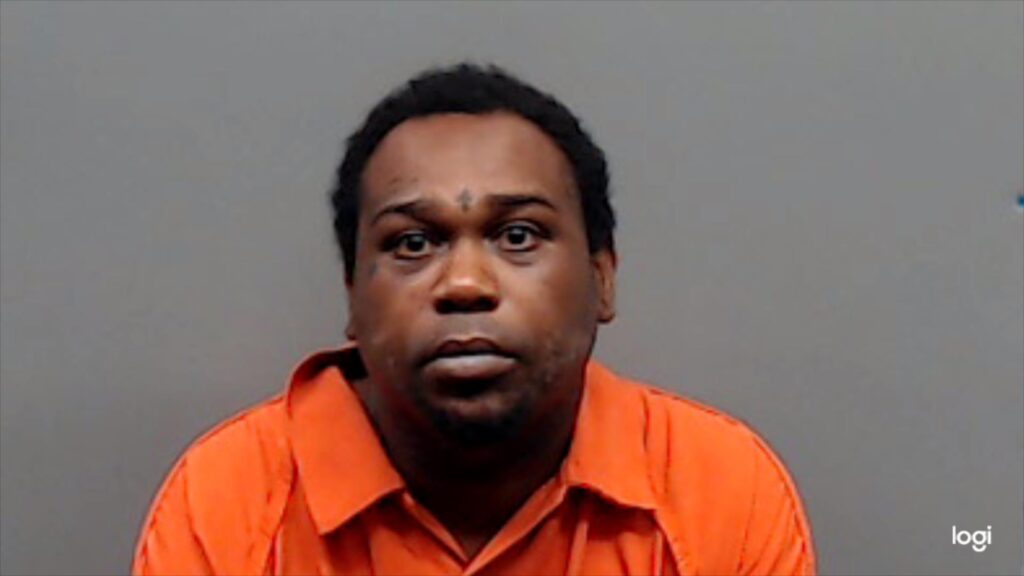 RANDLE, JONATHAN ONEIL arrested in Smith County, Texas mugshot