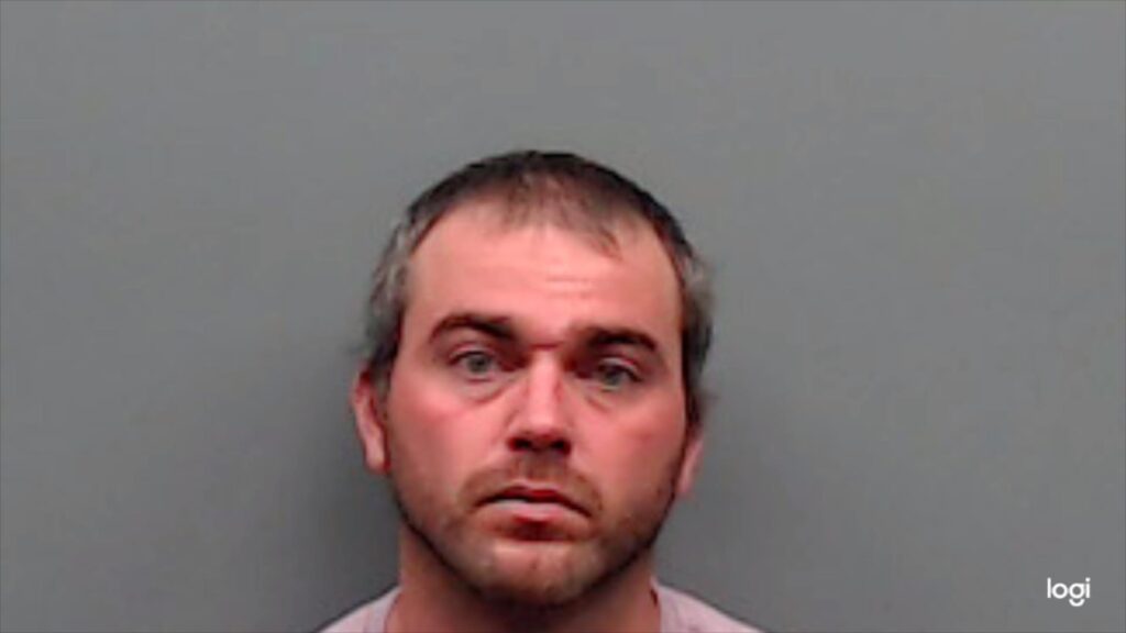 PEREZ, DYLAN arrested in Smith County, Texas mugshot