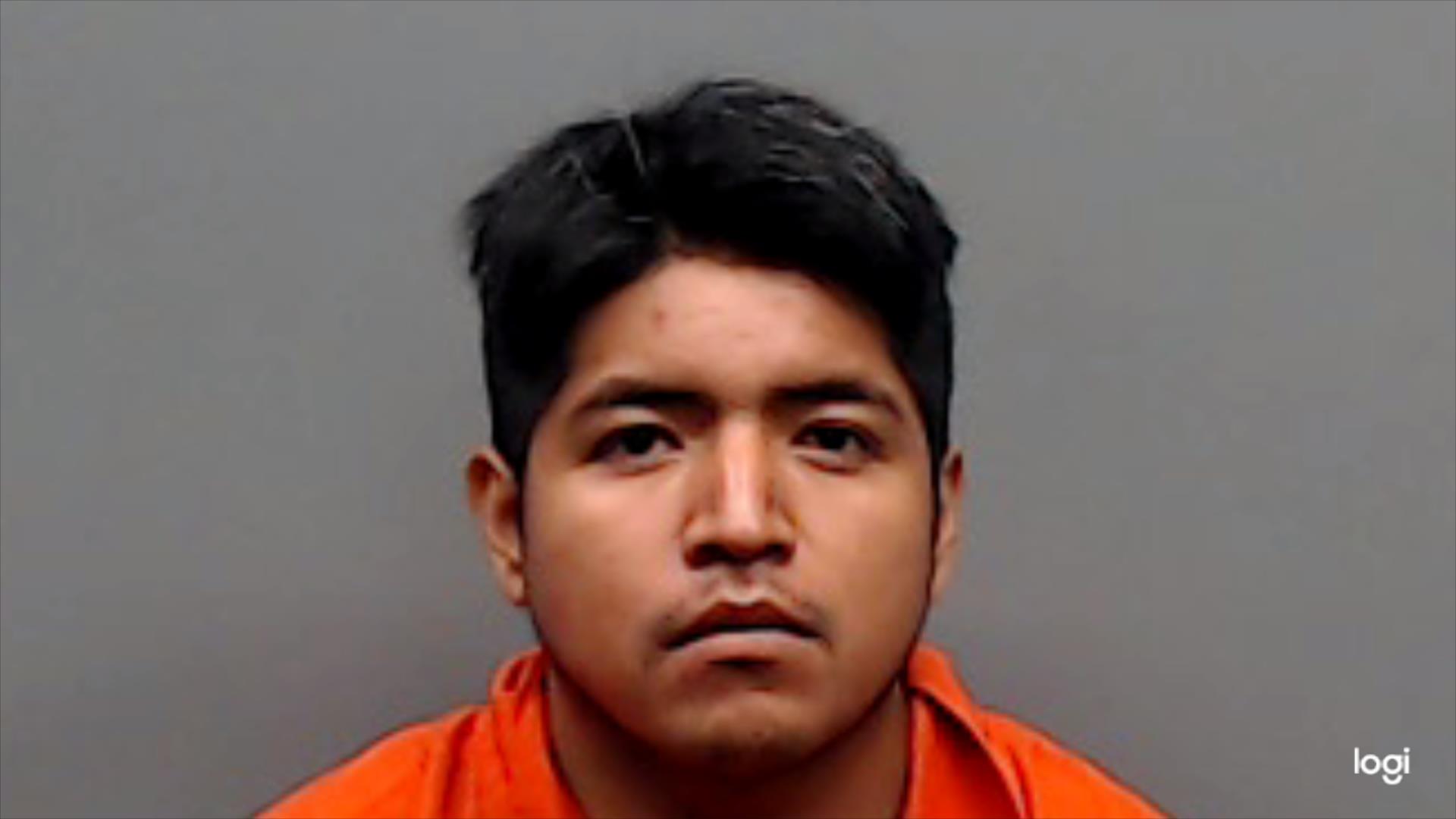 MIGUEL-PEREZ, HECTOR booking photo