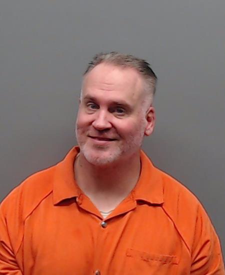 NASH, BRANDON WAYNE booking photo