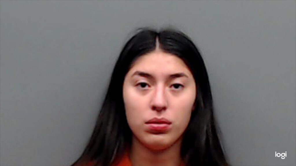 DE JULIAN, EMILY ADELI arrest record in Smith County, Texas DE JULIAN, EMILY ADELI arrested in Smith County, Texas mugshot