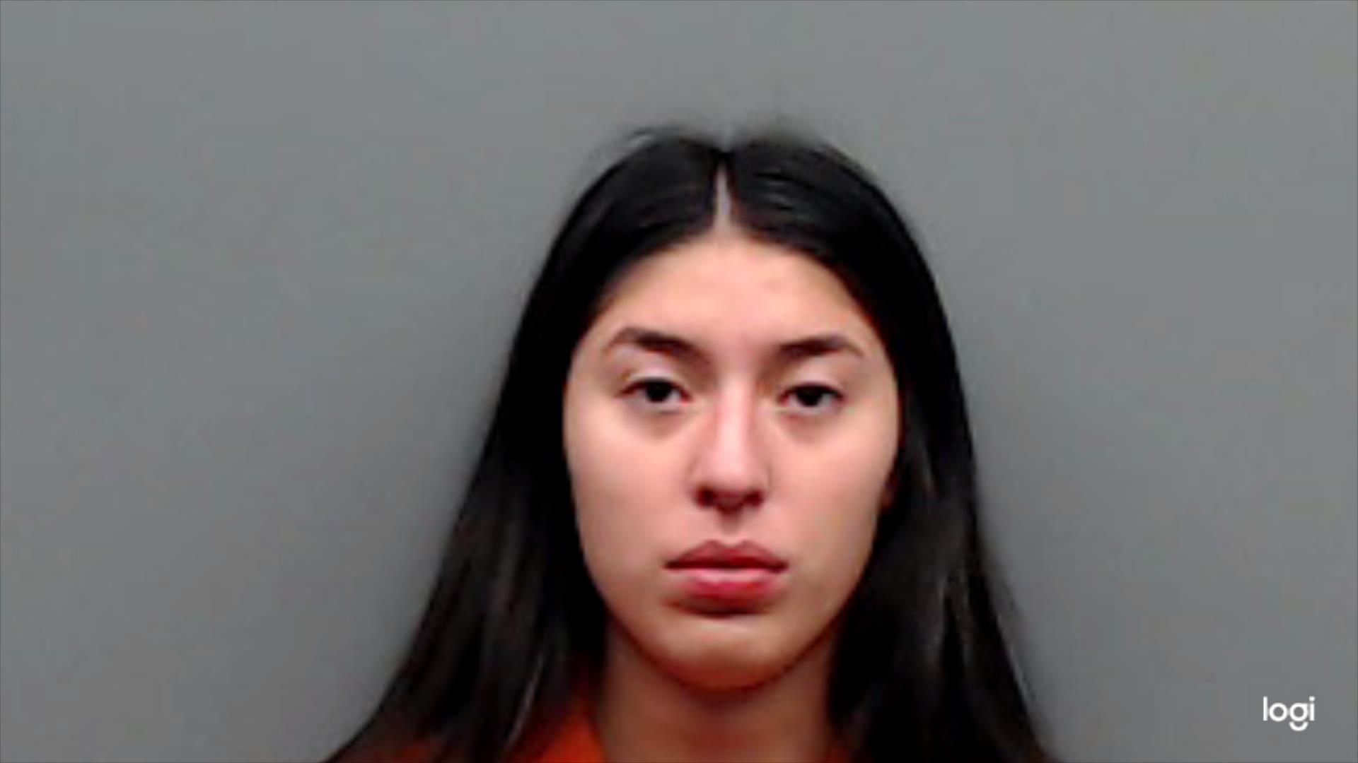 DE JULIAN, EMILY ADELI booking photo
