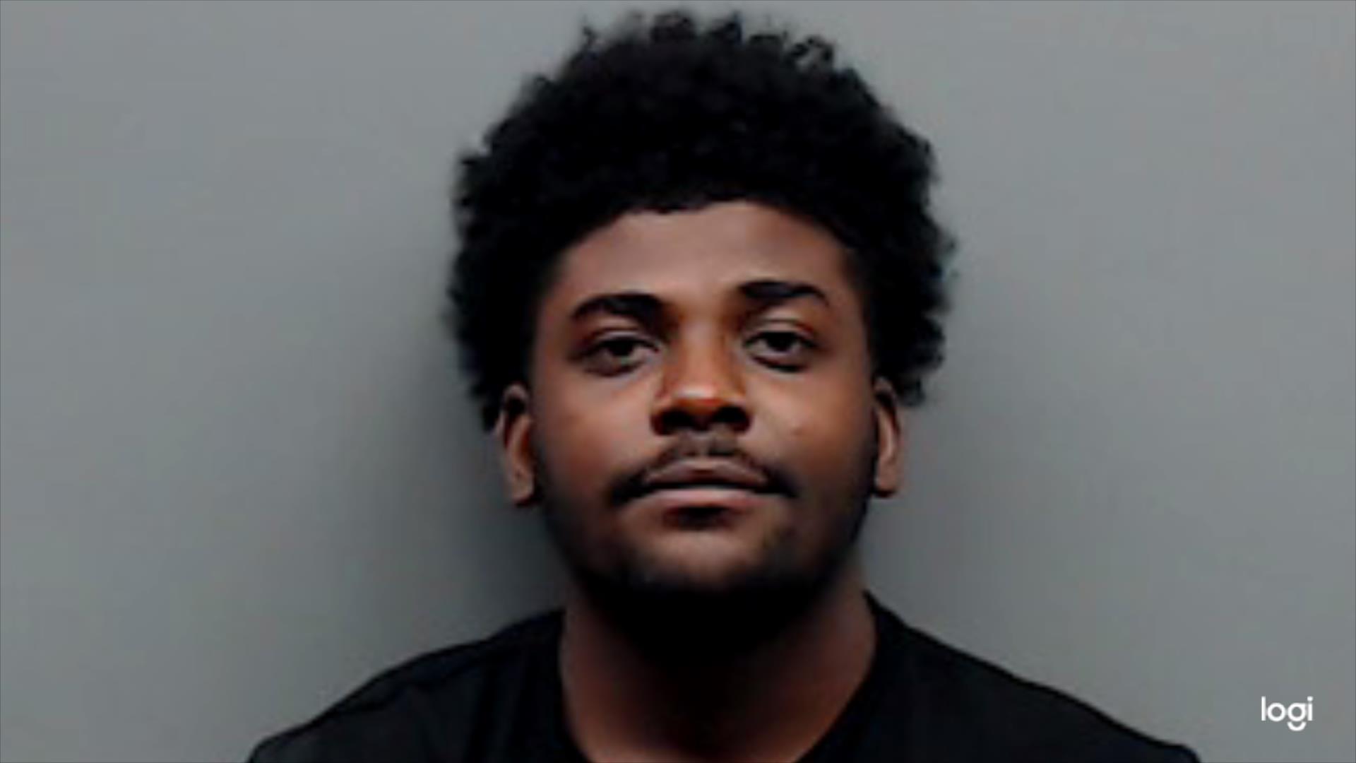 ALEXANDER, JAKOBE MONTREAL booking photo