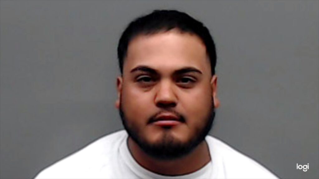 CORNELIO-MOYA, JOSE LUIS arrested in Smith County, Texas mugshot