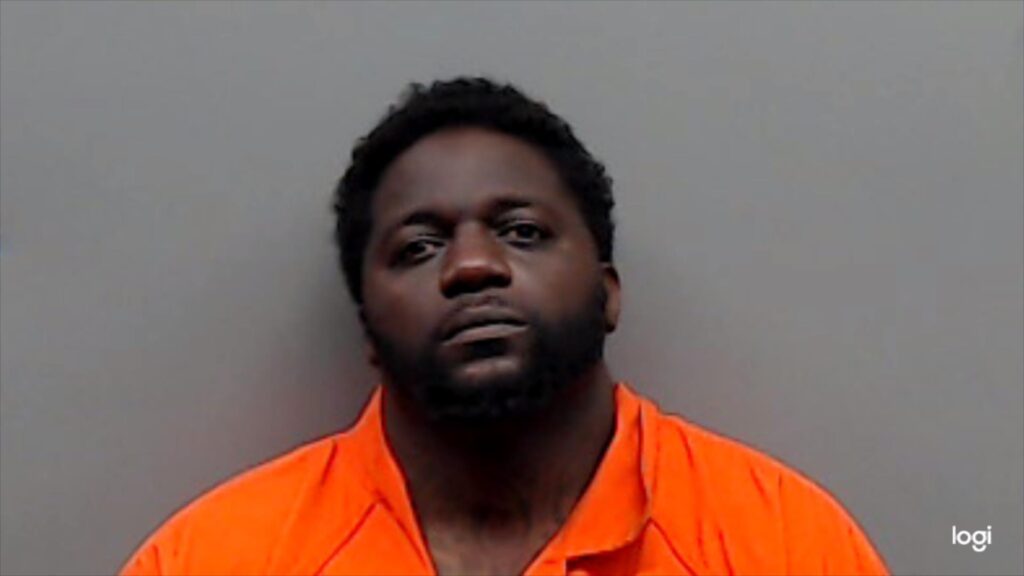 FIELDS, MICHAEL TERRELL arrested in Smith County, Texas mugshot
