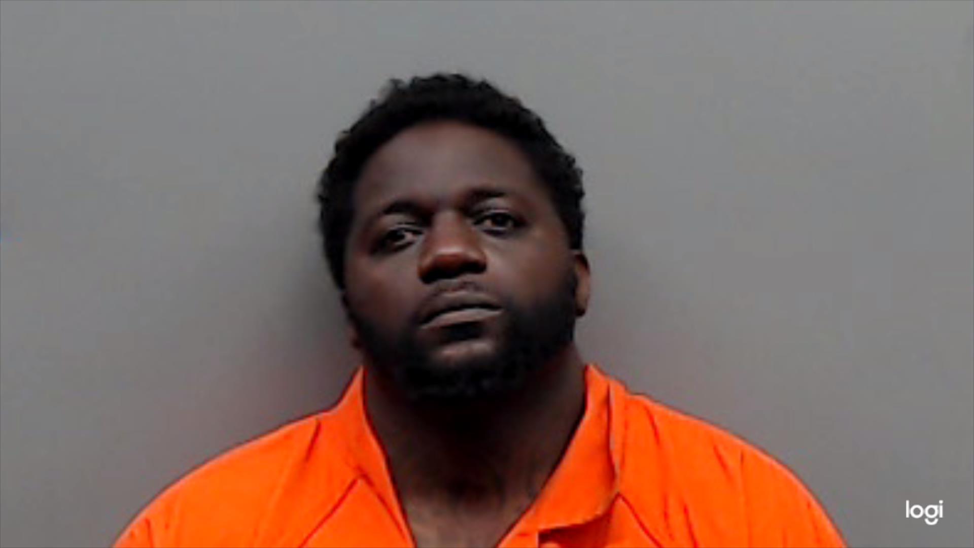 FIELDS, MICHAEL TERRELL booking photo