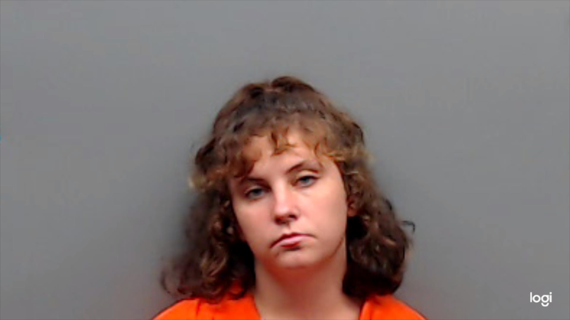 SIMPSON, LANA MARIE arrested by Smith County SO/PD