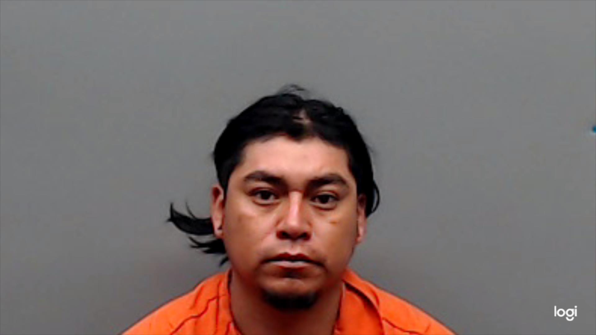 GONZALEZ, RUBEN arrested by Smith County SO/PD