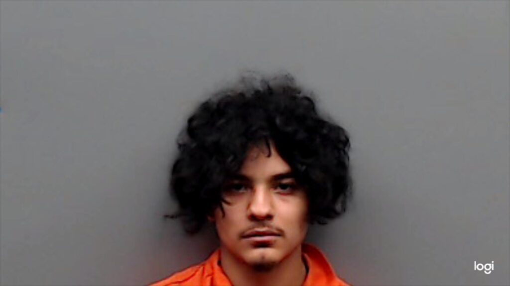 CERDA, MICHAEL JESUS arrested in Smith County, Texas mugshot