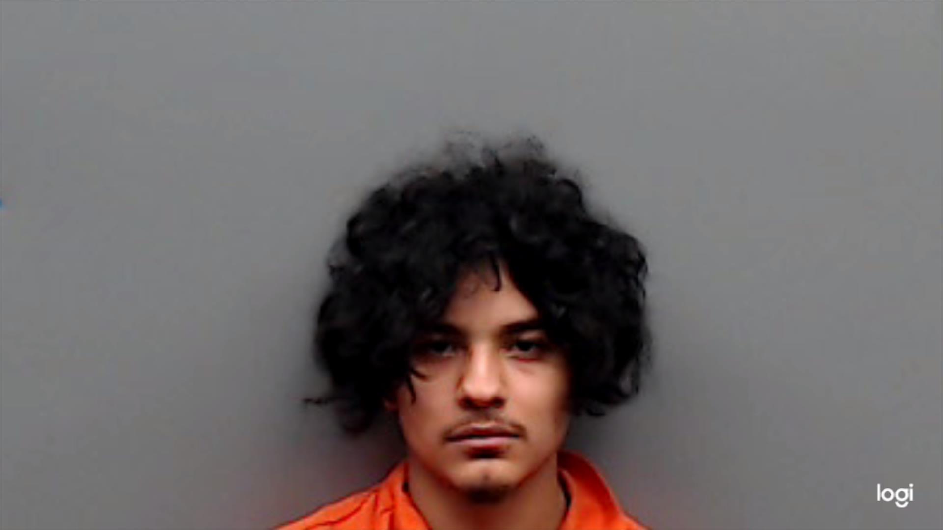 CERDA, MICHAEL JESUS arrested by Smith County SO/PD