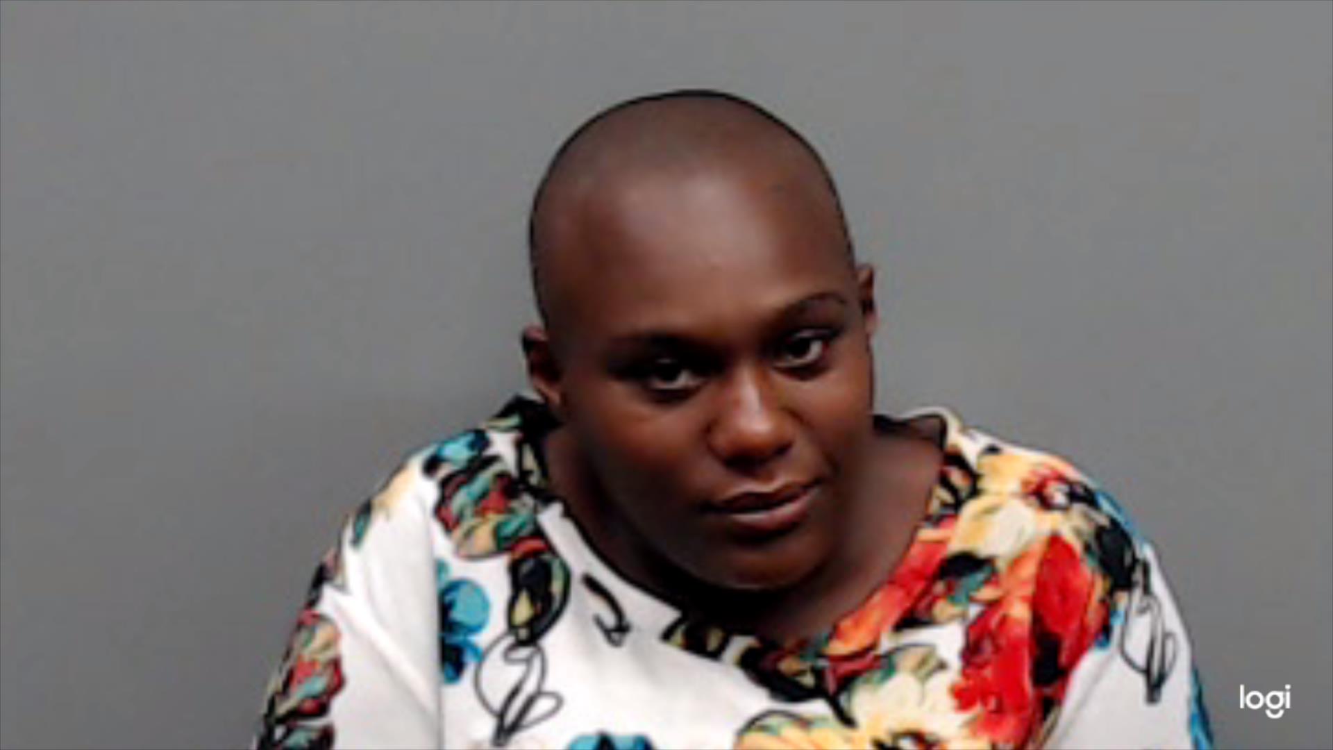 MUCKLEROY, DECHANTE LACHAYLEN arrested by Smith County SO/PD